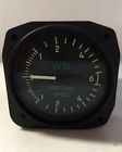 Slz9851-1 Teledyne Avionics Ivsi Vertical Speed Indicator Velocity Fpm