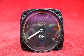 Smiths Pw/466 Exhaust Gas Temperature Indicator Pn Mv Smiths Pw/466 Exhaust Gas Temperature Indicator Pn Mv
