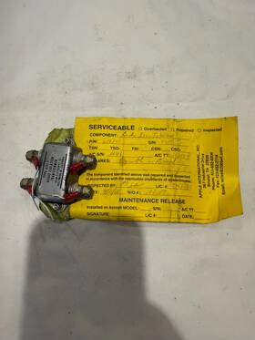 6151-1 Solar Electronics Working As Removed Transformer P/n 6151-1 Solar Electronics Working As Removed Transformer P/n