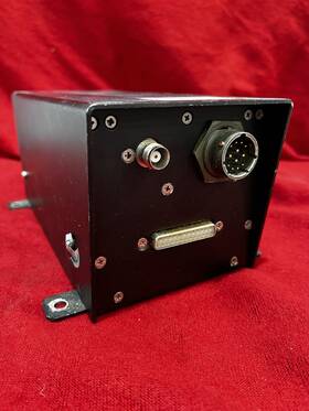 01-00020-00a Sperry Rt-100a Receiver Transmitter