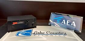 4004437-903 Sperry Radio Altimeter Rt Rt220 With December 2025 Overhauled 8130