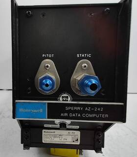 4013242-709 Sperry Computer - Air Data Az-242 Honeywell