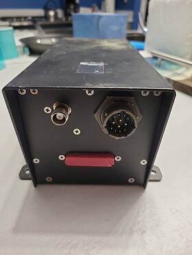 4031607-901 Sperry Receiver Transmitter Pn