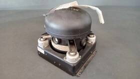 613260-2 Sperry Directional Gyroscope 613260-2 Sperry Directional Gyroscope