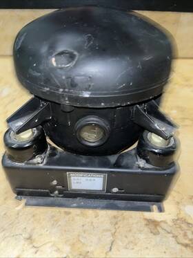 19347-0 Sperry Flight Systems 19347 Directional Gyroscope C.l. 11. Part#