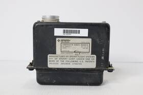 2586257-1 Sperry Flight Systems Remote Magnetic Compensator 2586257-1 Sperry Flight Systems Remote Magnetic Compensator