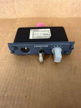 Sperry Flight Systems 2591202-902 Compass Controller Pn