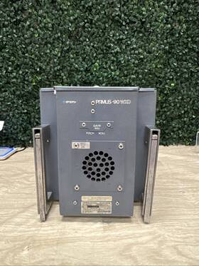 Primus-90 Sperry Mi-585161 Aircraft Wxd Radar R/t P/n Primus-90 Sperry Mi-585161 Aircraft Wxd Radar R/t P/n