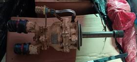 Pv3-115-13 Sperry Vickers Pv3-115-14 Hydraulic Pump - Pn Mx 228989