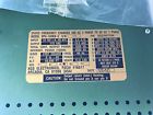 Sph-1606b-3 Kgs Electronics Static Frequency