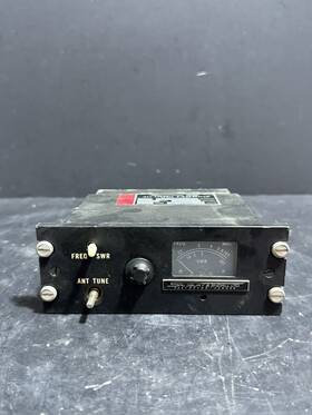 Ac-31-2 Spilsbury Tindall And Meter Parts Ac-31-2 Spilsbury Tindall And Meter Parts
