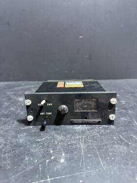 Ac31b-2 Spilsbury Tindall And Vswr Meter Parts