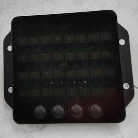 Spirent Systems 15000-003 Cabin Display Core