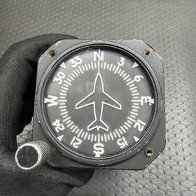 C661002-0505 Standard Precision Cessna Directional Gyro Type I Pn