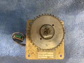 Stec 0105-2-t9 S-tec Servo M20j Servo. Gb