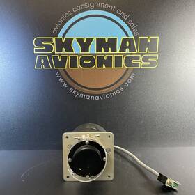 Stec 0106-p4 Autupilot Servo 0108-p4