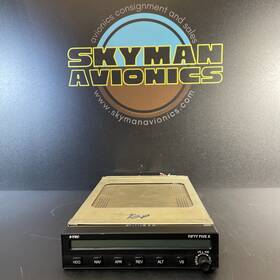Stec 01192-1-4 S-tec 55x Autopilot Computer - 14v