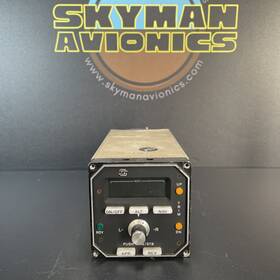 Stec 0132-1-1 Autopilot Controller - No Warranty