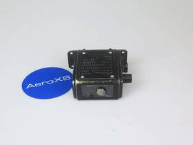 2k0848 Stell Diagnostics 4632aa Box Detector Vibration Analysis P/n S/n