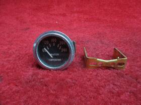 810630 Stewart Warner Water Temperature Gauge Pn