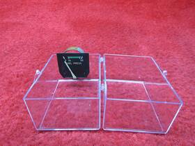 0444645 Stewart Warner 819476 Fuel Pressure Gauge Pn