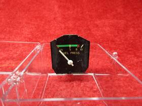 826318 Stewart-warner Fuel Pressure Gauge Pn