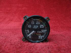 827556 Stewart Warner Tachometer Pn