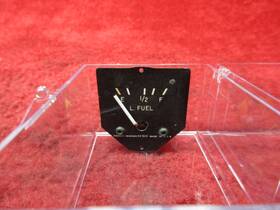 441413 Stewart Warner 827821 Lh Fuel Gauge Pn