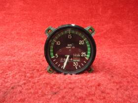548-593 Stewart Warner 830549 Tachometer Indicator Pn 37629-2 548-303