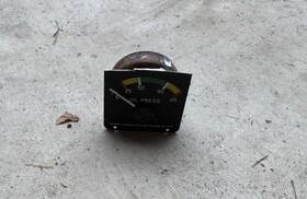 883002 Stewart-warner Oil Pressure Gauge Pn