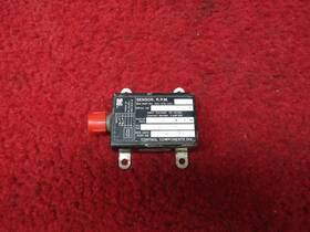 206-075-545-5ch1 Sti R.p.m. Sensor 20-30v Pn 839000155
