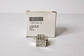 28-029 Struthers-dunn M6106/28-029 Relay 5amp Polarized 4 Available