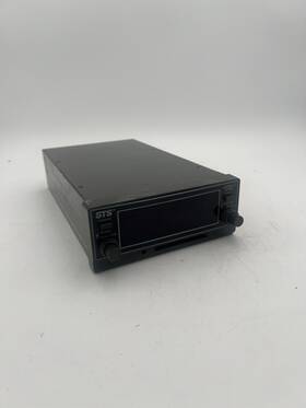 120mc Sts Avionics Loran-c - Used As Removed