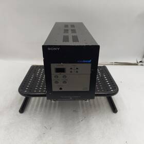980-9900-001 Sundstrand Sony Seu-3008t1 Aircraft Audio Reproducer 980-9900-001 Sundstrand Sony Seu-3008t1 Aircraft Audio Reproducer