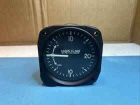 26-84049-1 Swearingen Aircraft Vsi