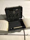 T23-a Tic Vintage Atc Transponder Test Set Aircraft Nixie Tube Tester