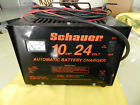 10024wc Tb Schauer Aviation Volt Battery Charger