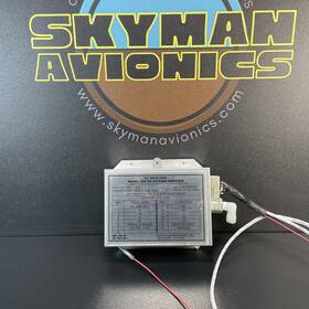 Ssid120 Tci Altitude Digitizer Ssid120 Tci Altitude Digitizer