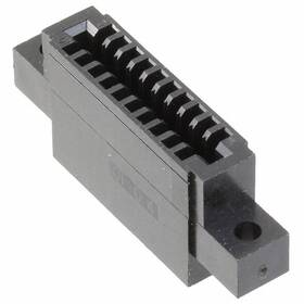 583861-7 Te Connectivity Amp Connectors