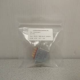 Td229-2001p Te Connectivity M83726/29-2001p Time Delay Relay