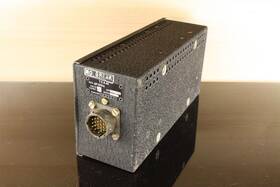 Ap1210a Team Aircraft Amplifier Unit
