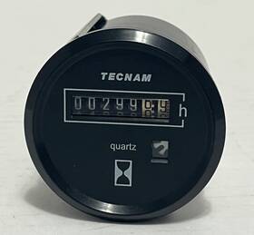 64300310 Tecnam Aircraft Hobbs Light Sport Avionics