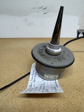 Sl29386 Teledyne Avionics Angle Of Attack Transducer Sl29386 Teledyne Avionics Angle Of Attack Transducer