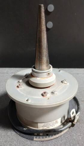 Slz7259 Teledyne Avionics Angle Of Attack Transmitter Sv Slz7259 Teledyne Avionics Angle Of Attack Transmitter Sv
