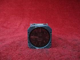 Slz9157-1 Teledyne Avionics D6hl Inertial-lead Vertical Speed Indicator Pn