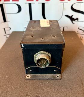 Slz9925b Teledyne Avionics - Stall Warning Computer Used Part