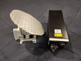 4004508-0001 Telephonics 379-2011-001 Rt 1601 Radar Antenna Pn 4004508-0001 Telephonics 379-2011-001 Rt 1601 Radar Antenna Pn