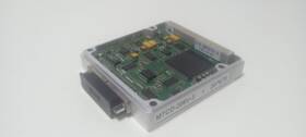 Mtcd-208v-3 Teletronics Technology Corp. Ttc High Speed 8-ch Thermocouple Conditioner With Ref. Junction Comp
