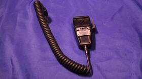 Telex C586502-0202 Handheld Cessna Microphone