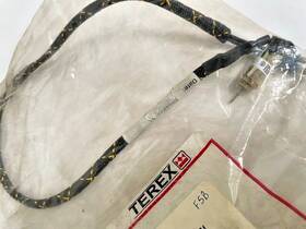 05-979p98f1 Terex Ledex 81840 Solenoid Drum Turn Ind 05-979p98f1 Terex Ledex 81840 Solenoid Drum Turn Ind